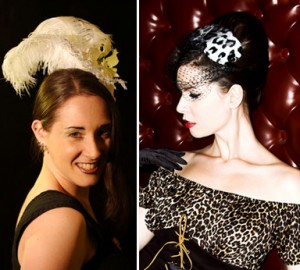 Cocktail Hats
